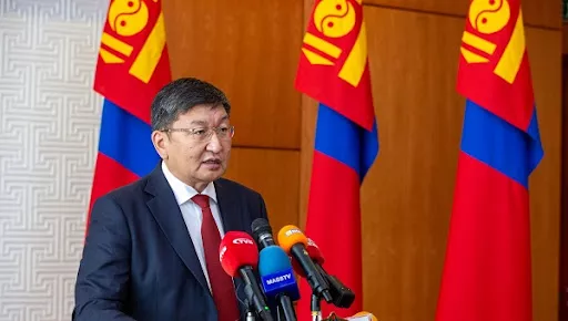 Я.Содбаатар: Ойн аж ахуйн агентлагийг сэргээх хуулийн төсөл өргөн барьсан