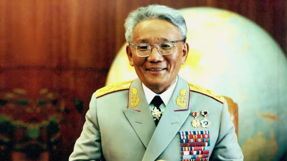 Юмжаагийн Цэдэнбалыг цагаатгав