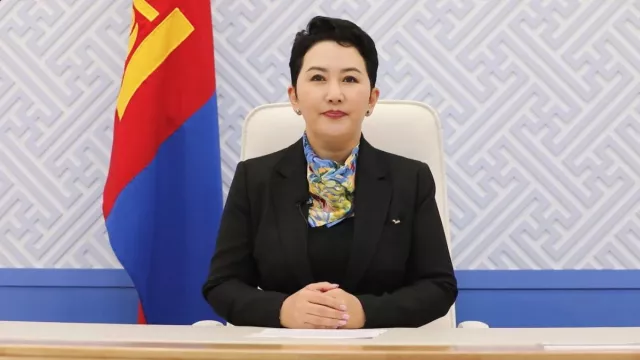 Далайд гарцгүй орнуудын экспортын өрсөлдөх чадварыг нэмэгдүүлэхийг хүслээ