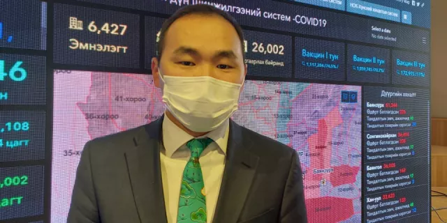 Сайн дурын жолооч болохоор 1300 хүн хүсэлт илгээгээд байна