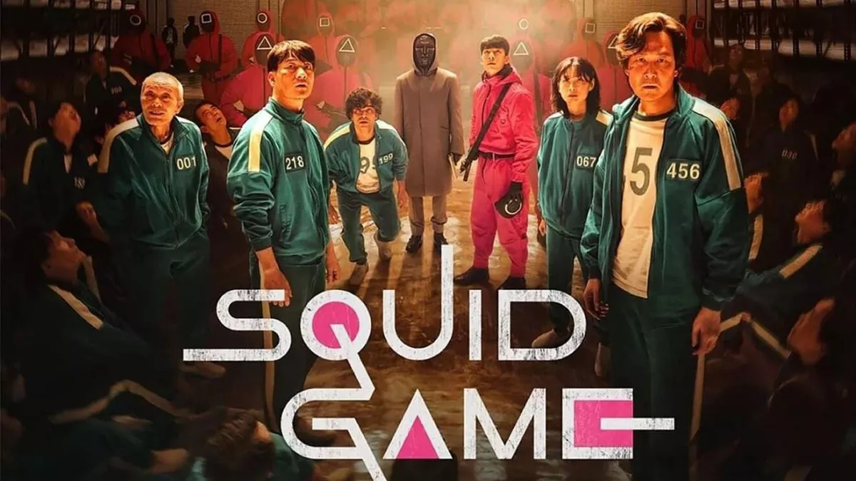 Squid Game: Утасны дугаар жүжигчдээсээ дутахааргүй ОД болсон нь
