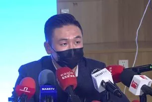 Н.Сугар: Гурав дахь тунд хамрагдсан иргэдийн ердөө 1 хувь нь халдвар авсан