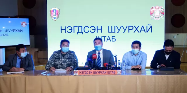 Хувийн хэвшлүүд автомашинтай жолоочоор дэмжлэг үзүүлэхээр болжээ