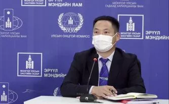 Ц.Билэгтсайхан: Дельта хувилбарын давлагаа оргил үедээ хүрлээ