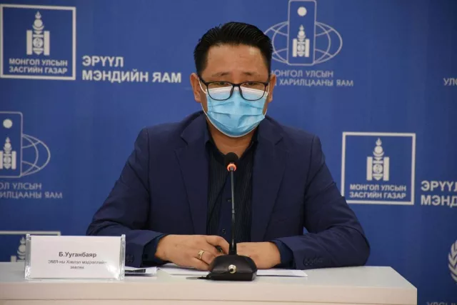 Завхан аймагт коронавирүсийн 84 тохиолдол бүртгэгдлээ