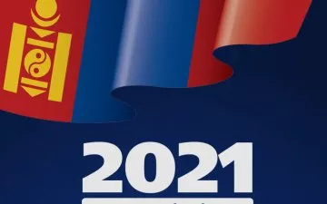 Сонгуулийн ирц: Хэнтий аймаг 20.93%, Сонгинохайрхан дүүрэг 23.21%