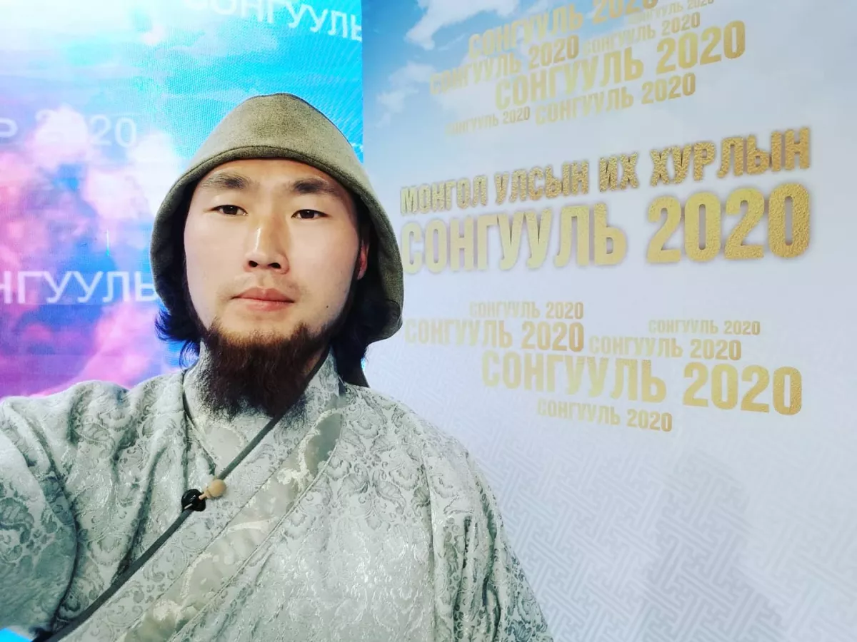 Хэнтий аймагт нэр дэвшигч М. Чингисхаан 501 саналтай байна