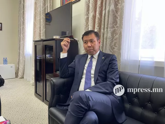 Б.Энхбаяр: Нийтийн орон сууцанд амьдардаг 570 мянган иргэний өмч ҮНЭ ЦЭНГҮЙ болоод байна
