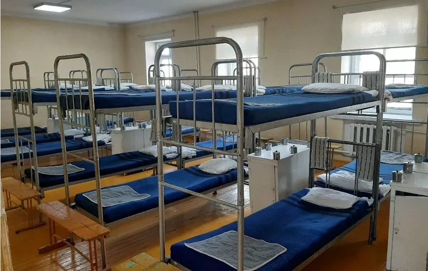 Хүний эрхийн үндэсний комиссоос цэргийн ангиудад ажиллаж байна
