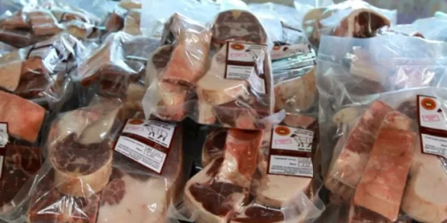 Нөөцийн мах бэлтгэлийн ажилд үйлдвэрүүдийг сонгон шалгаруулж байна