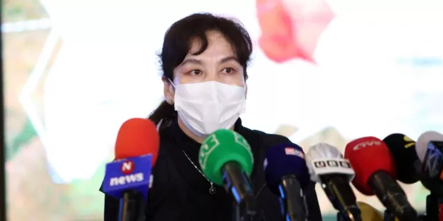Ковидоор өвдөөд эдгэрсэн иргэд мэргэжлийн эмчийн зөвлөгөөг дагах хэрэгтэй