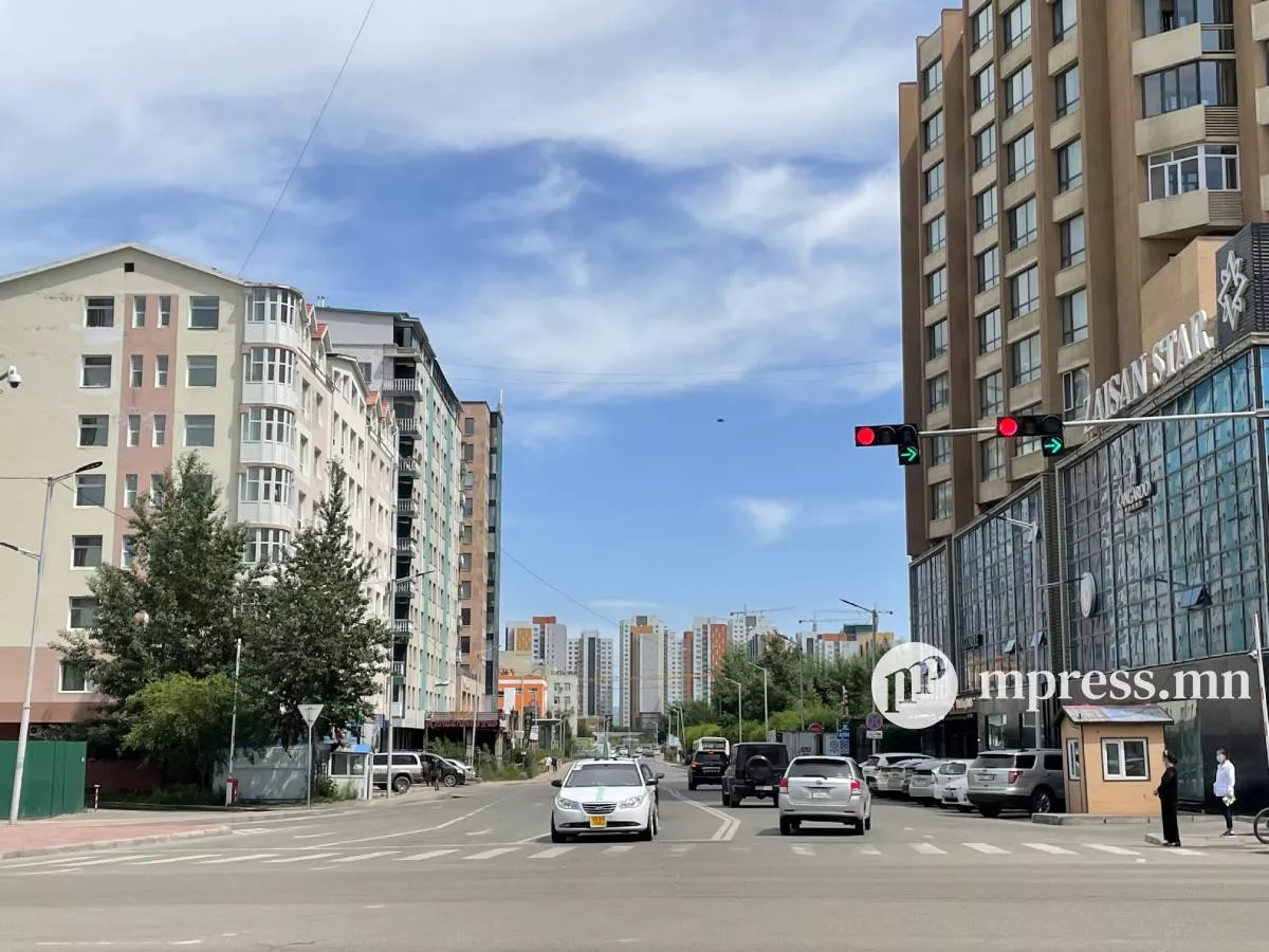 Хагас жилийн хугацаанд автомашины үнэ 5-6 сая төгрөгөөр өсчээ