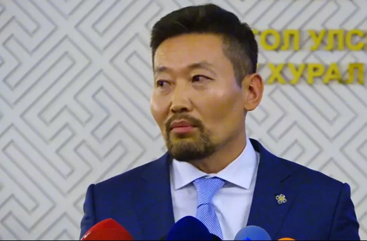 Б.Ганхуяг: Старт ап, хөрөнгө оруулалтыг дэмжсэн хуулийн төсөл боловсруулах хэрэгтэй