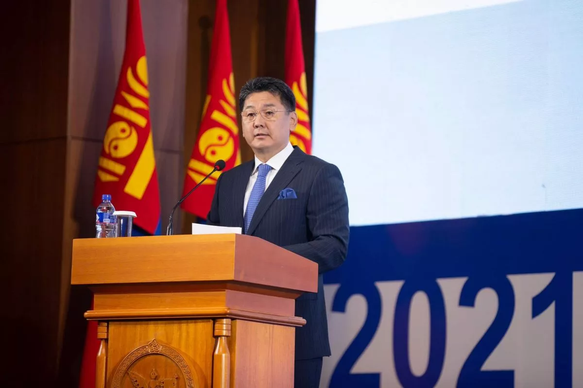 У. Хүрэлсүх: Дарамт, шахалт, хүсэл, даалгавраар гэмгүй нэгнийг хэлмэгдүүлж болохгүй