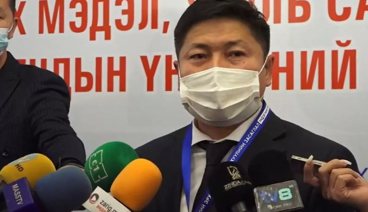Х.Нямбаатар: Хоосон шил булаалдсан иргэд гурван шатны шүүхээр явсан тохиолдол бий