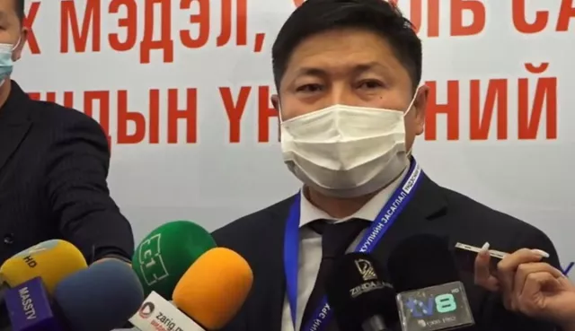 Х.Нямбаатар: Хоосон шил булаалдсан иргэд гурван шатны шүүхээр явсан тохиолдол бий