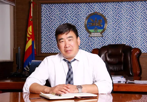 Хэнтий аймгийг төлөөлөх шинэ гишүүнээр Ц.Идэрбат сонгогдлоо