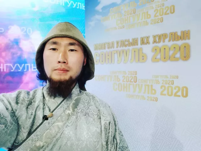 Нэмэлт санал хураалтад М.Чингисхаан 730 хүний санал авлаа