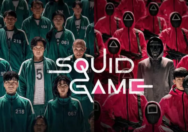 Squid game: Дараагийн цувралд ямар үйл явдал өрнөх вэ?