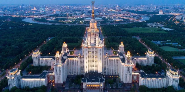 600 элсэгчдэд 100 хувийн тэтгэлэг олгох “Оросын боловсролын онлайн үзэсгэлэн“ болно