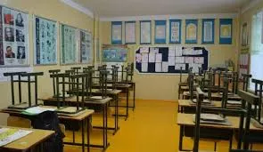 Энэ долоо хоногийн теле хичээлийн хуваарь