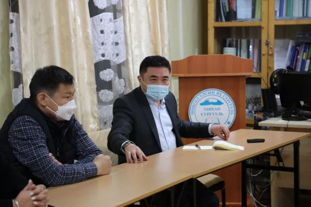 Орон нутаг дахь төрийн өмчийн их, дээд сургуулиудыг бүрэн хүчин чадлаараа ажиллахад бодлогоор дэмжинэ