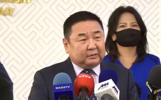 АН: Хоригдож байгаа, өлсгөлөн зарласан нэр бүхий иргэдийн асуудлаар УЕПГ-т шаардлага хүргүүллээ