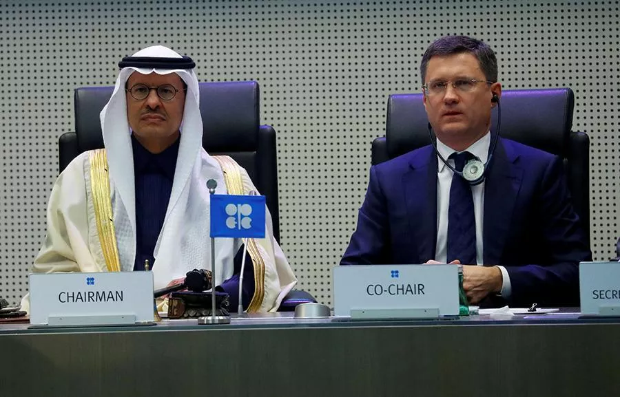 Газрын тосны нийлүүлэлтийг нэмэгдүүлж үнийг тогтворжуулна