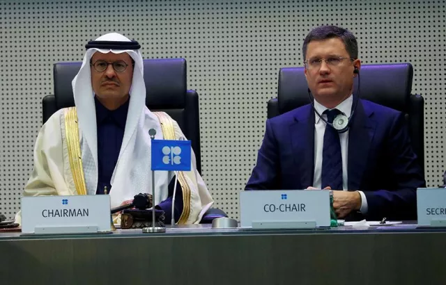 Газрын тосны нийлүүлэлтийг нэмэгдүүлж үнийг тогтворжуулна