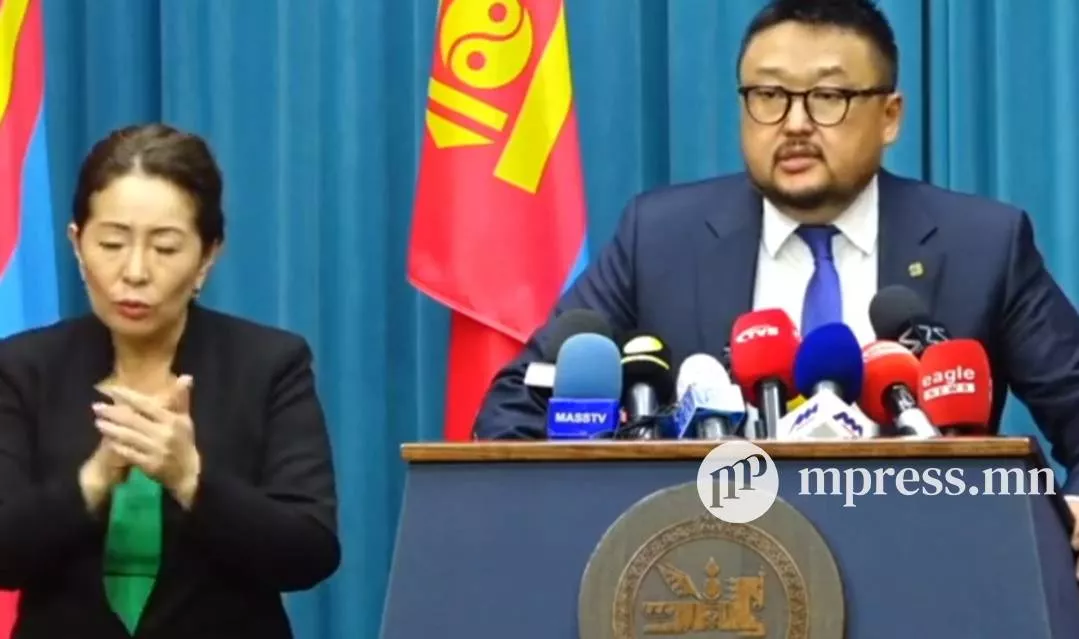 З.Мэндсайхан: Нарийн ногооны хомстолд орж болзошгүй байна