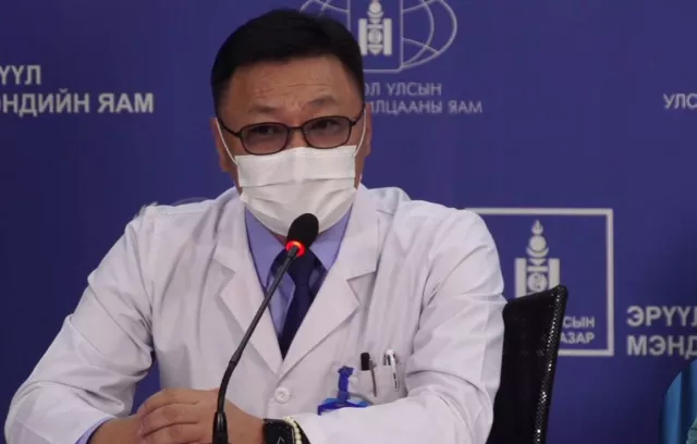 Видео: Ковидын 7 хоногийн нөхцөл байдлын мэдээ