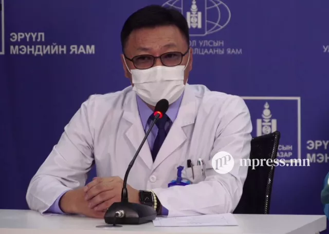Ц.Төмөр-Очир: Гуравдугаар тунд 65-аас дээш насныхан зайлшгүй хамрагдах ёстой