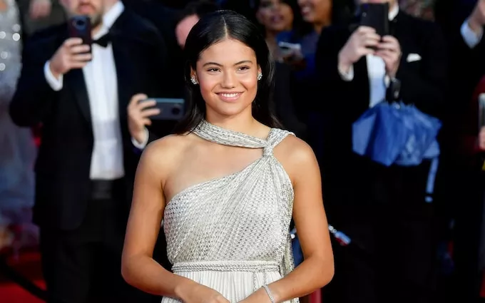 DIOR-ийн шинэ нүүр царай 18 настай теннисчин боллоо