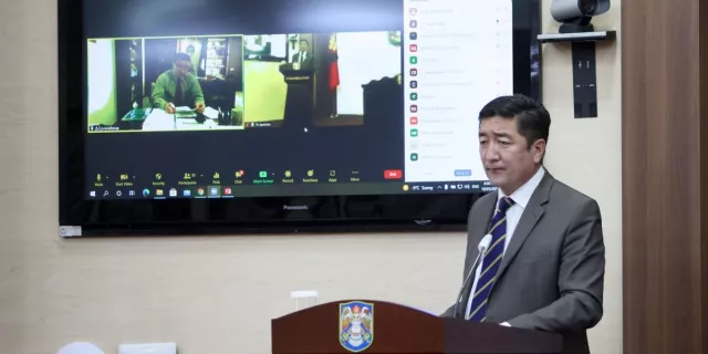 Дархлаажуулалтад хамрагдах иргэдийн идэвх муу байна