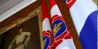 МАН-ын бүлэг хуралдаж гурван асуудал хэлэлцлээ