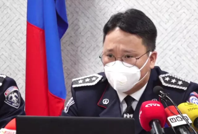Айлуудын цоожны голыг өрөмдөн дээрэм хийж буй бүлэг этгээдийг хайж байна