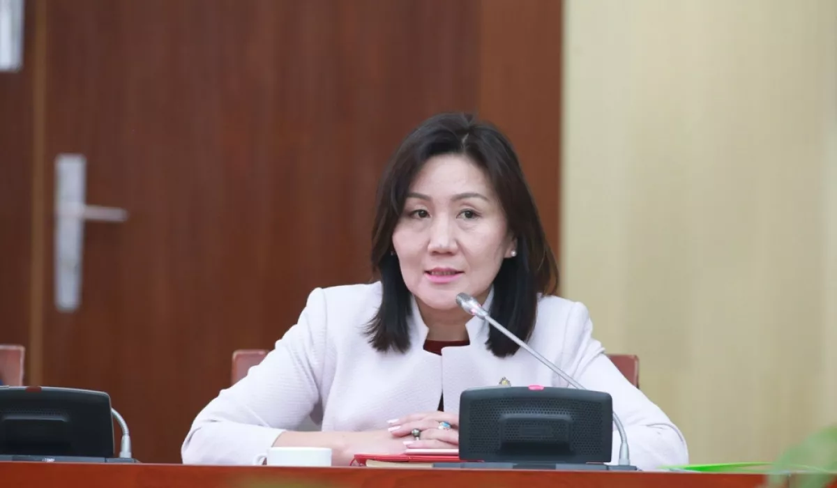 М.Оюунчимэг: Ковид тусаагүй иргэддээ талархаж, сувилалд амраах зэргээр урамшуулъя