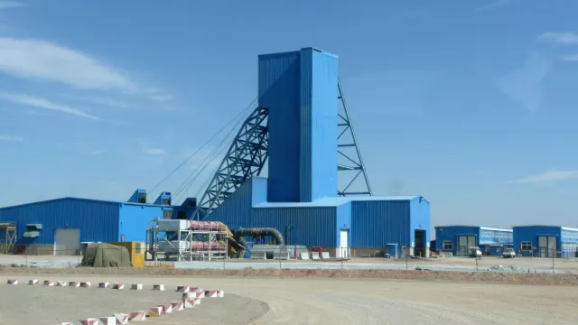 Х.Амаржаргал: Засгийн газар хэзээ ч 22 тэрбум ам.долларын өрөнд орохгүй