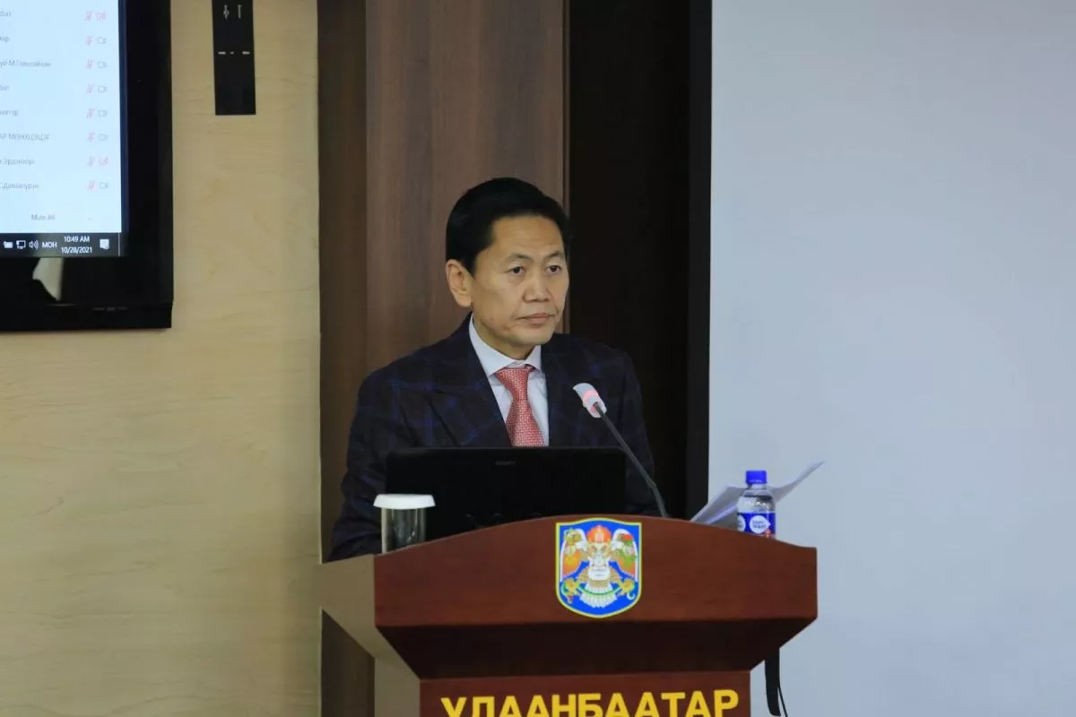 Б.Сүхбаатар: Газраа чөлөөлөөд хохирсон иргэдийн асуудлыг шийдвэрлэж дууссан