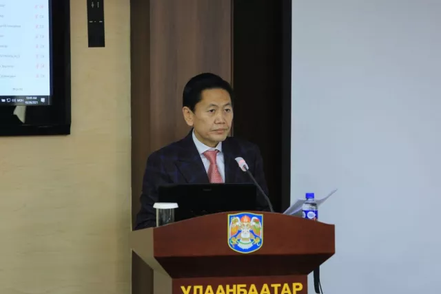 Б.Сүхбаатар: Газраа чөлөөлөөд хохирсон иргэдийн асуудлыг шийдвэрлэж дууссан