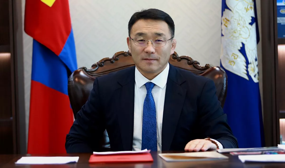 Улаанбаатар хот байгуулагдсаны 382 жилийн ой өнөөдөр тохиож байна