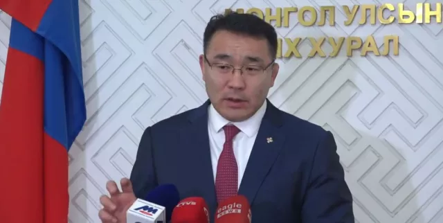 Д.Сумъяабазар: Улаанбаатар хотод 71.5 км урттай ХУРДНЫ ЗАМ хийнэ