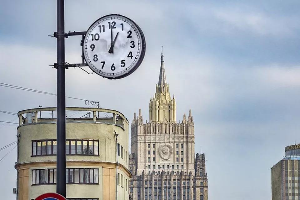 Украины зэвсэгт хүчинд олзлогдсон Оросын иргэдийг хамгаалахаа ОХУ амлав