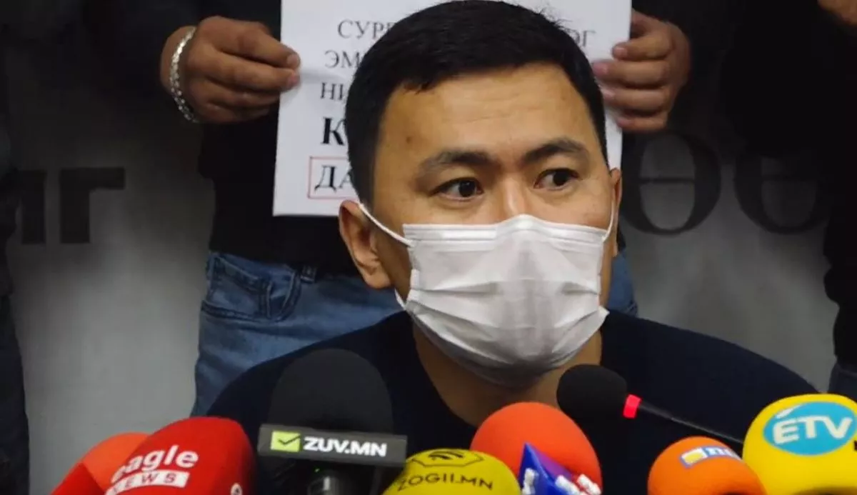 Барилгын компанийн захирал: Б.Жавхлан сайд үнийн өсөлт ТҮР ЗУУР гэх үгээр хаалт хийж байна