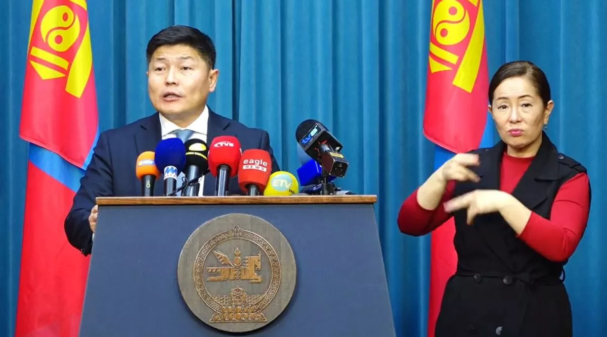 Х.Нямбаатар: Шүгэл үлээгчид 1,5 тэрбум төгрөгийн урамшуулал олгоно