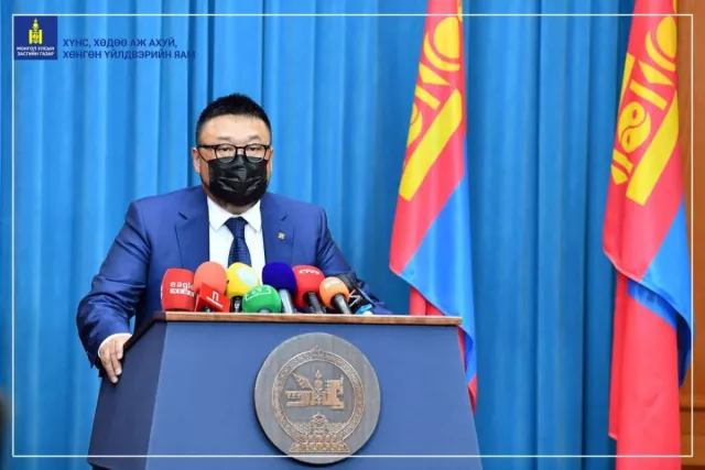 З.Мэндсайхан: Махны үнийг тогтвортой байлгахыг хичээж байна
