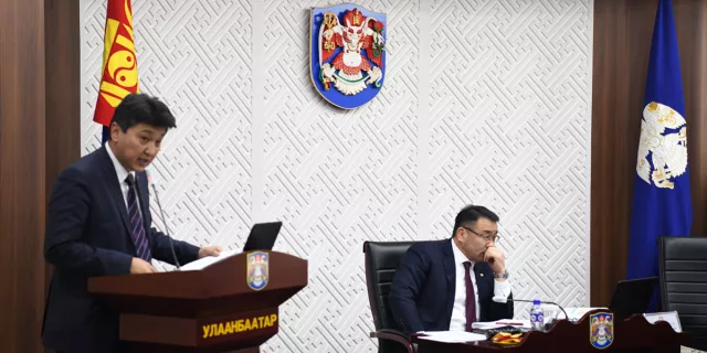 Улаанбаатар хотын ирээдүйн төлөвлөгөөнд өгсөн саналын дүн гарлаа