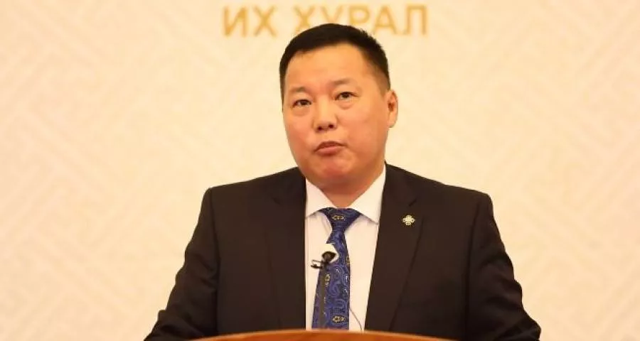 О.Цогтгэрэл: Ардчилсан намын дотоод маргаанд цэг тавигдсан