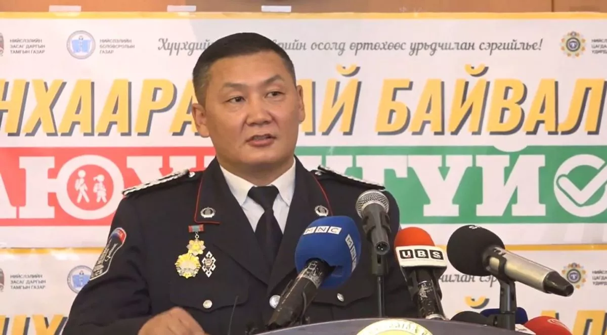 2021 он гарснаас хойш 40 хүүхэд зам тээврийн осолд өртөж, нас баржээ