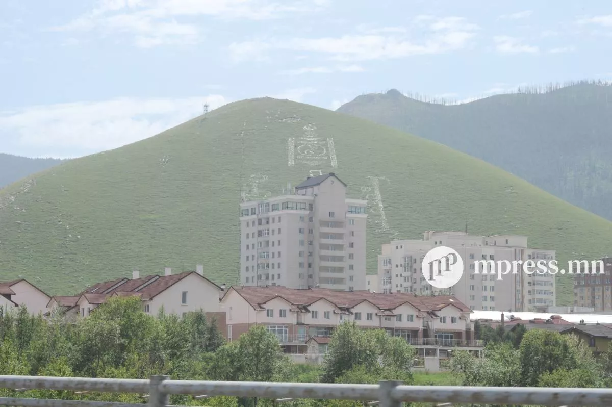 Зайсан, Яармагийн орон сууцнуудыг өмчлөх эрхгүй